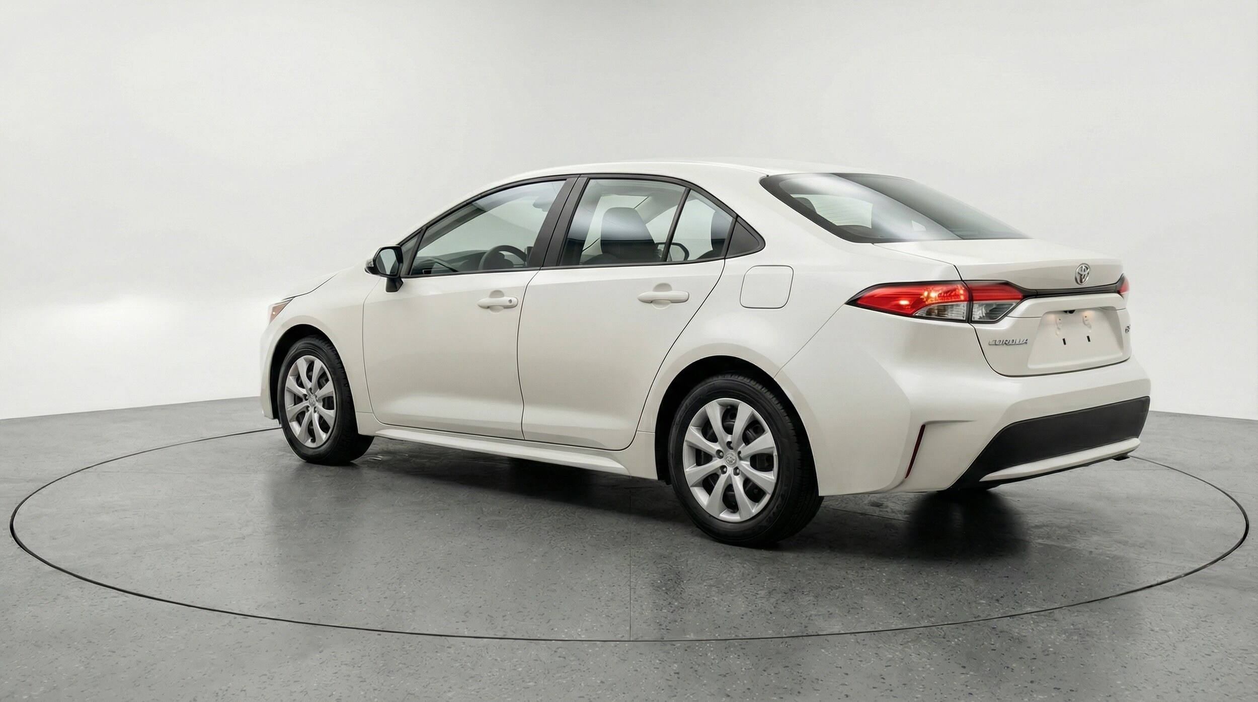 Thumbnail: 2025 Toyota Corolla - 5