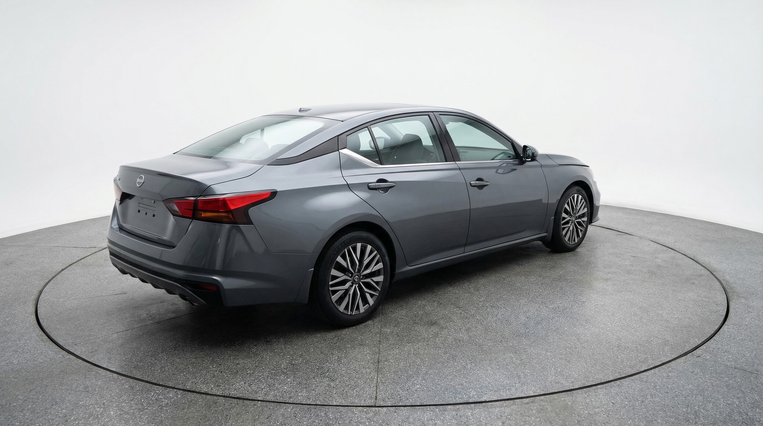 Thumbnail: 2025 Nissan Altima - 7