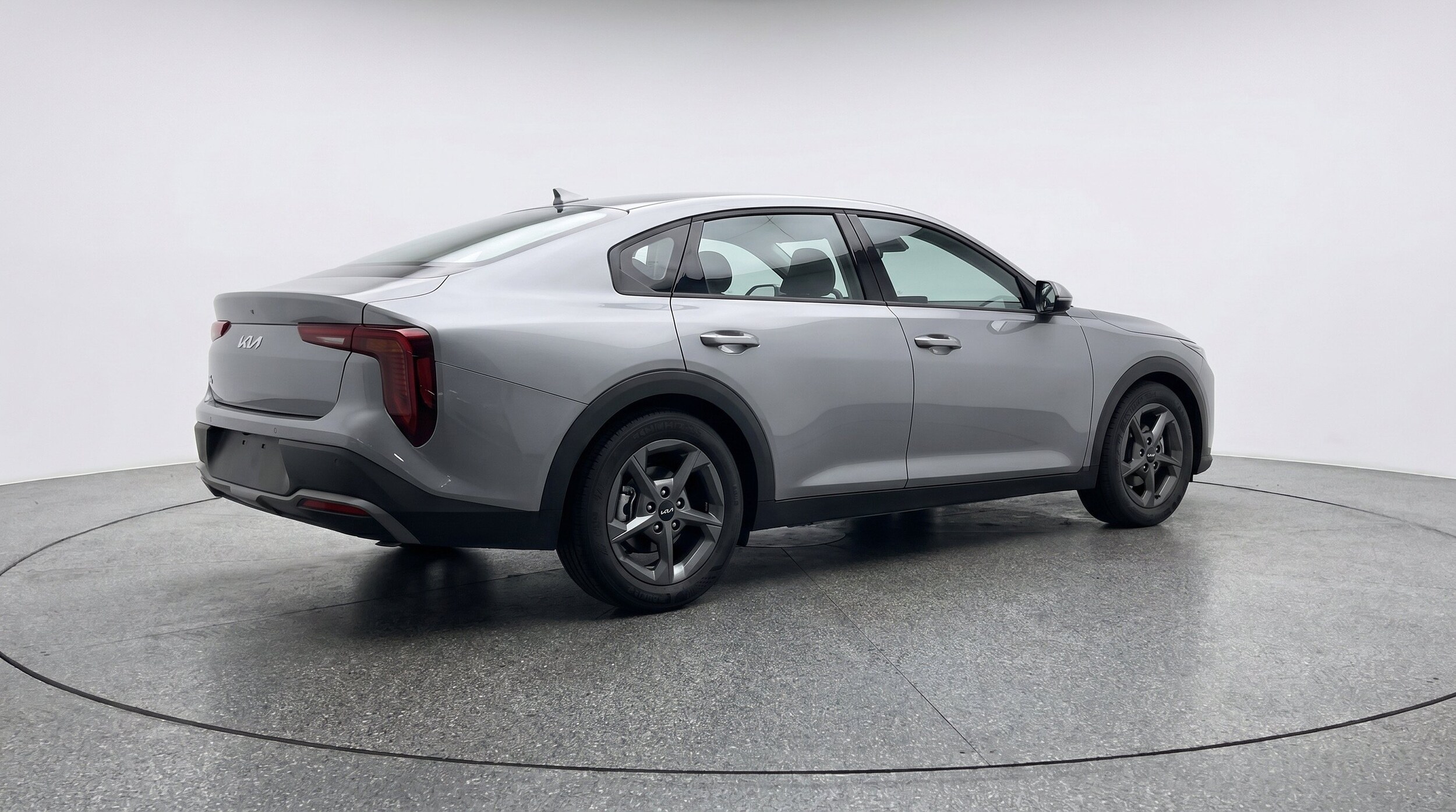Thumbnail: 2026 Kia K4 - 9
