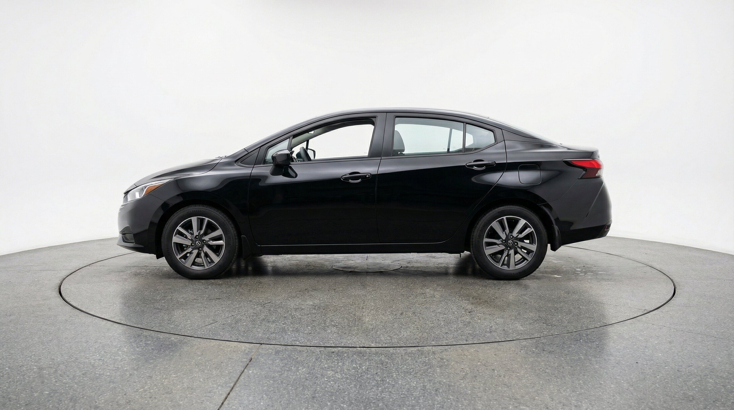 Thumbnail: 2025 Nissan Versa - 5