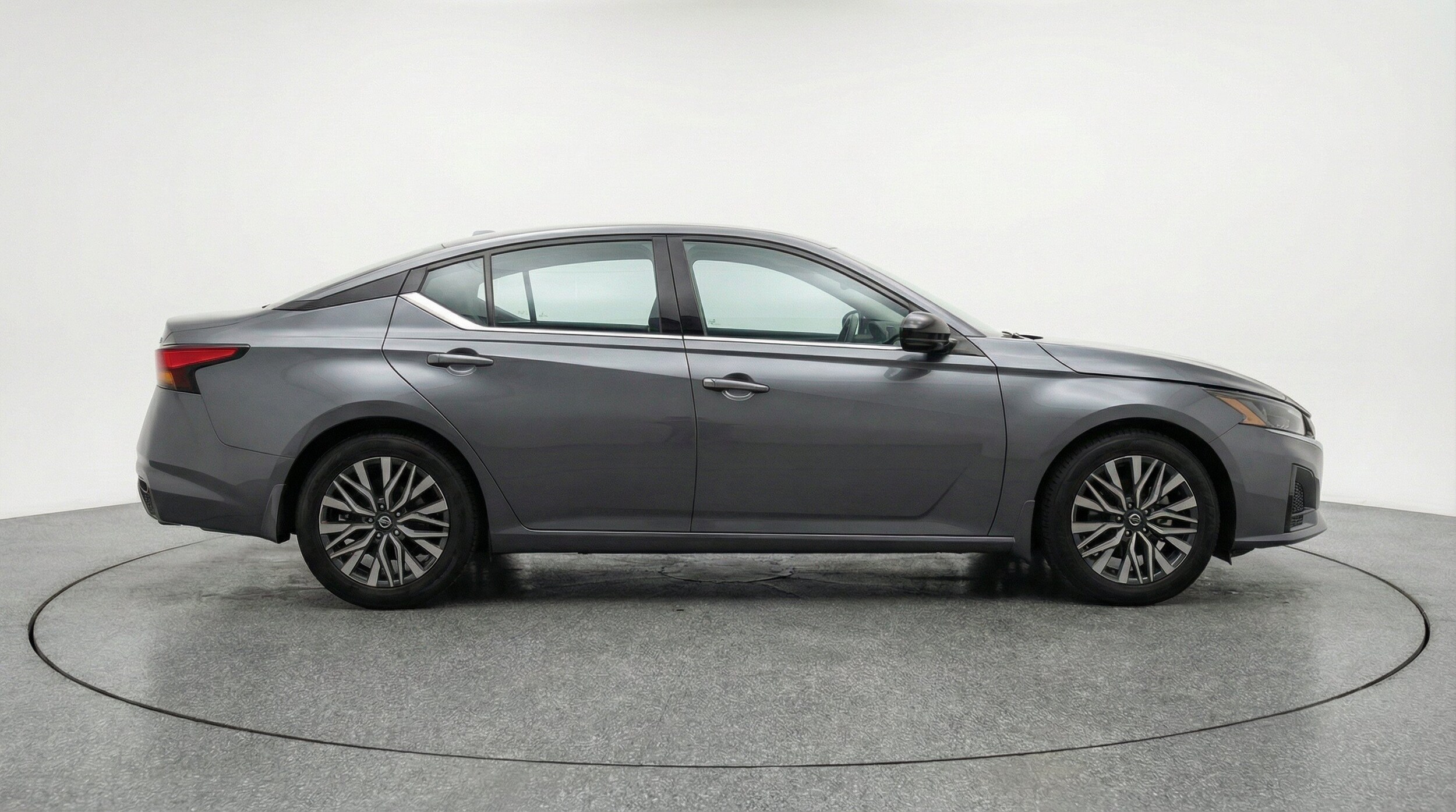 Thumbnail: 2025 Nissan Altima - 11