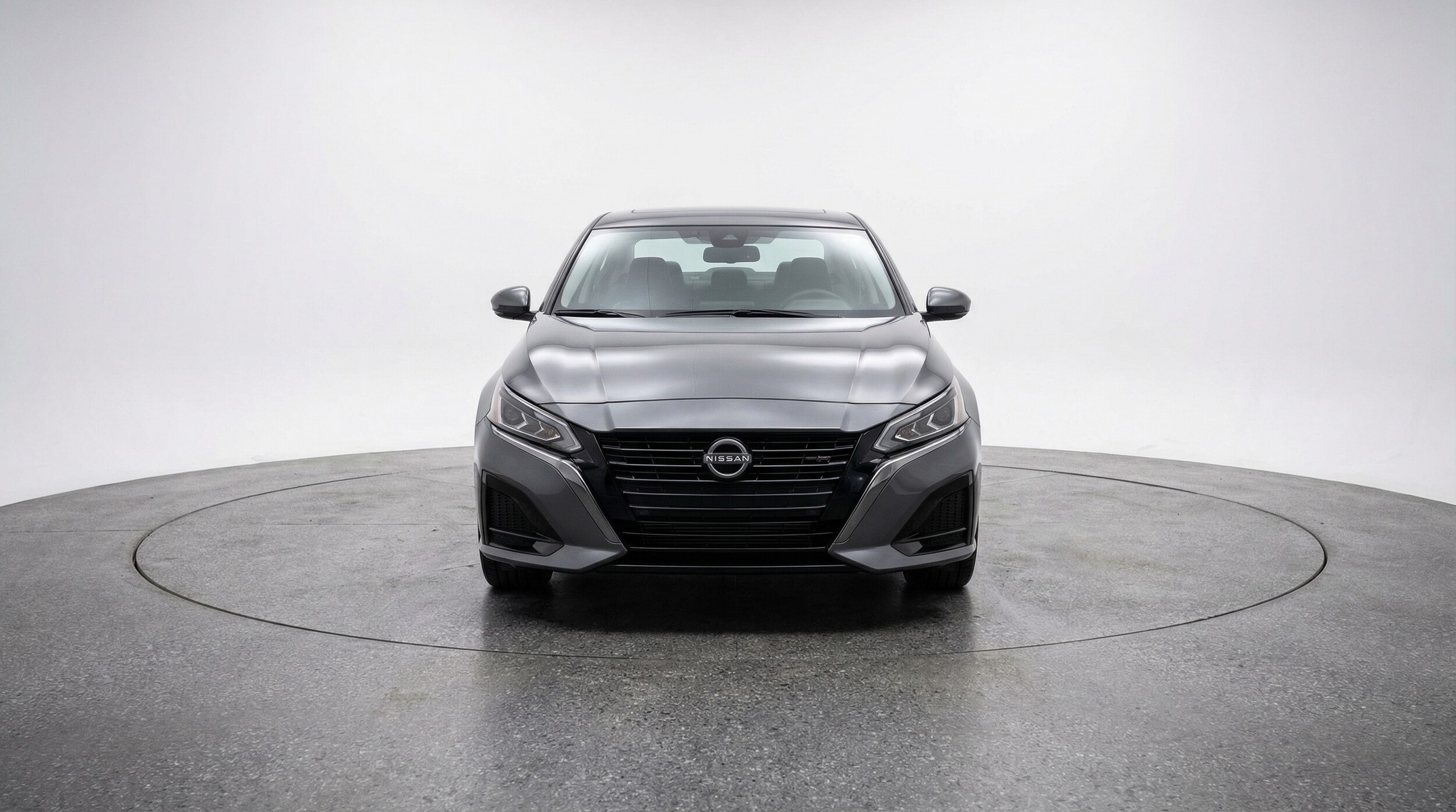Thumbnail: 2025 Nissan Altima - 2