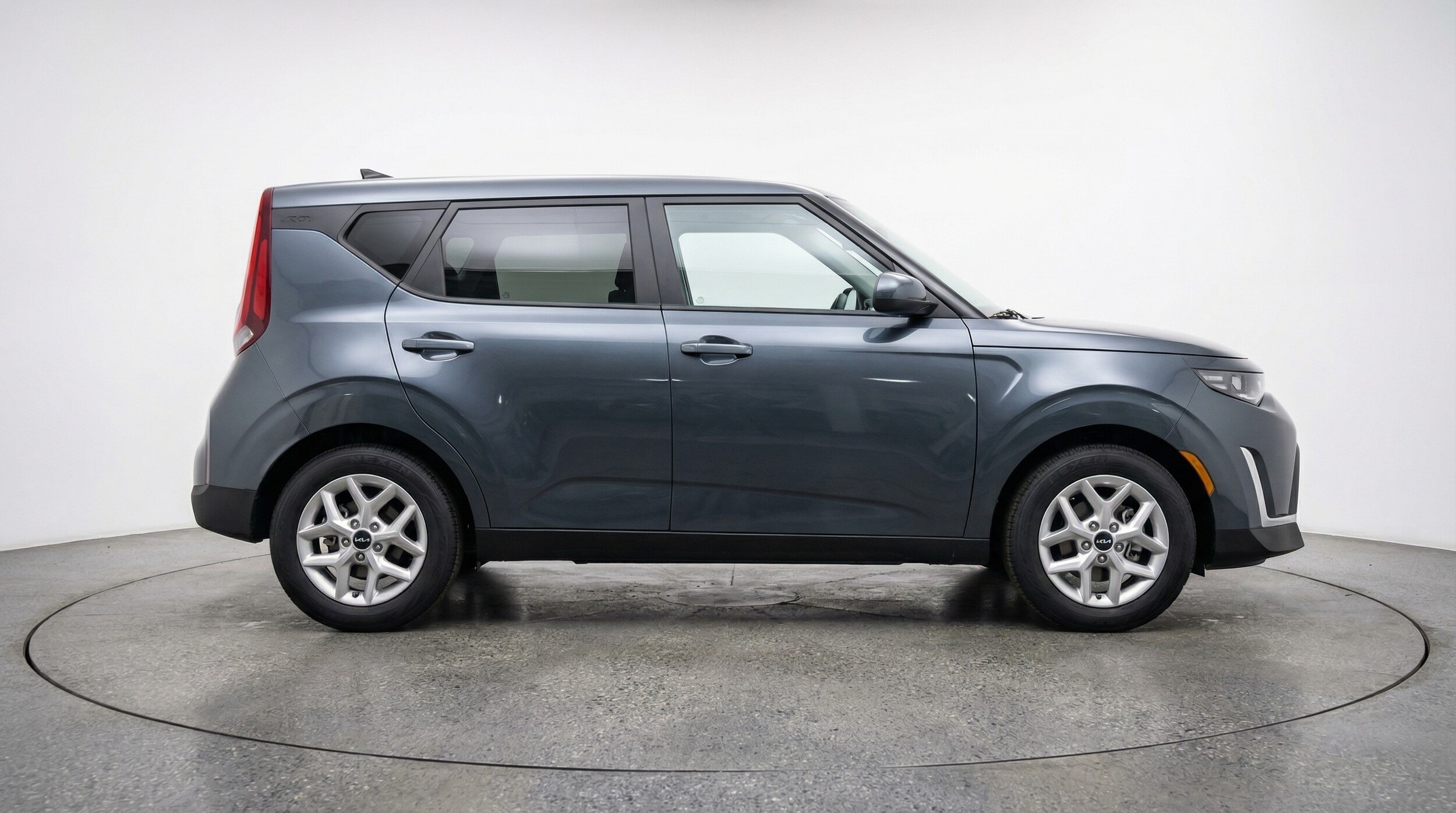 Thumbnail: 2025 Kia Soul - 8
