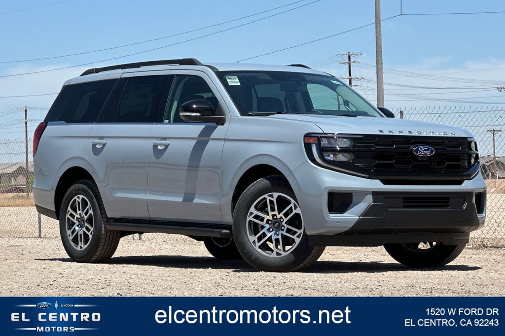 2026 Ford Expedition SUV 