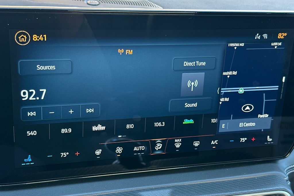 2025 Ford Mustang GT Premium Fastback - Photo 17