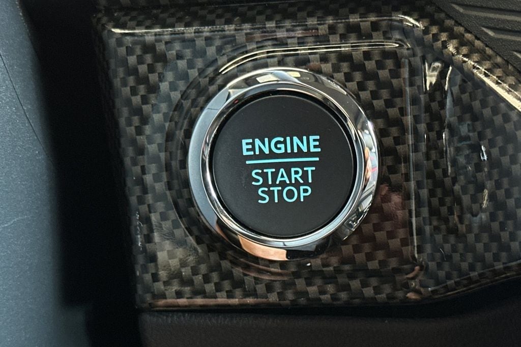 2025 Ford F-150 Lariat - Photo 19