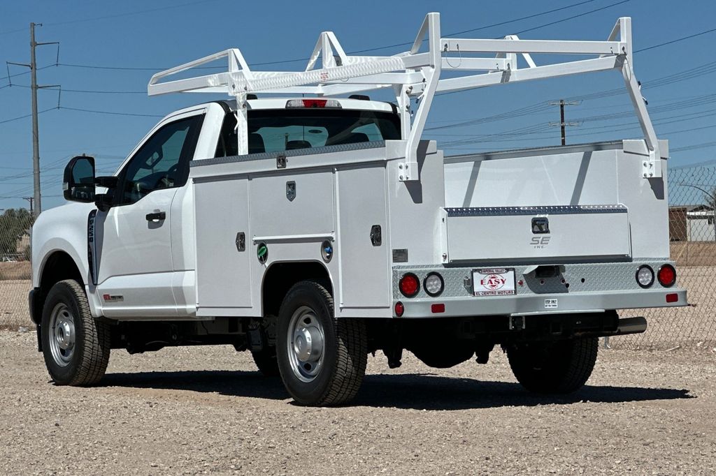 2025 Ford F-250 Super Duty XL - Photo 6