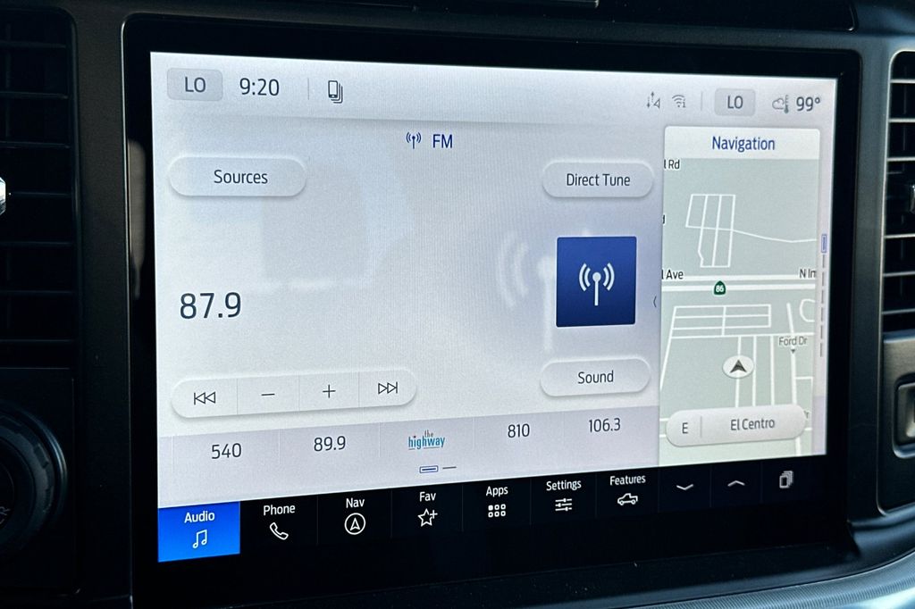 2026 Ford F-150 Lariat | CarEdge | CarEdge