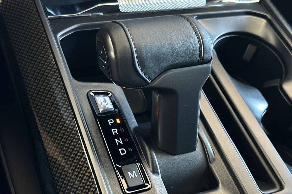 2025 Ford F-150 Lariat - Photo 18