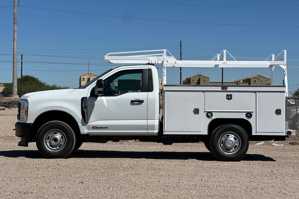 2025 Ford F-250 Super Duty XL - Photo 7
