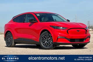 2026 Ford Mustang Mach-E Premium SUV
