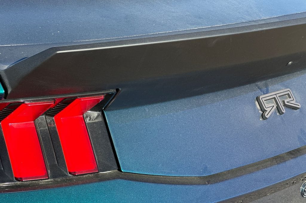 2025 Ford Mustang GT Premium Fastback - Photo 26