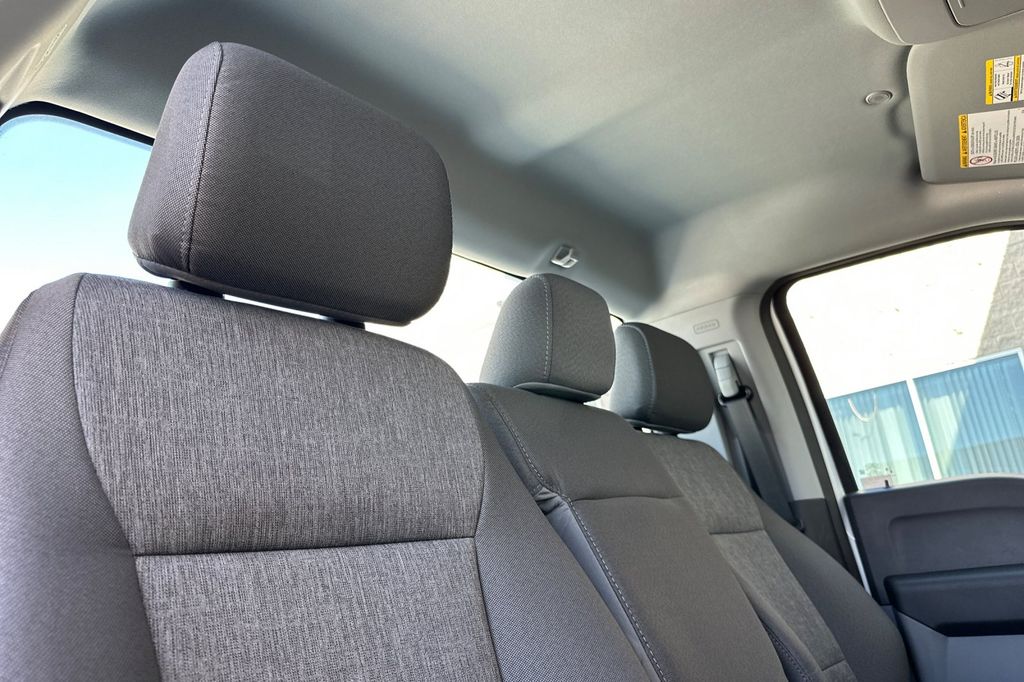 2025 Ford F-250 Super Duty XL - Photo 15