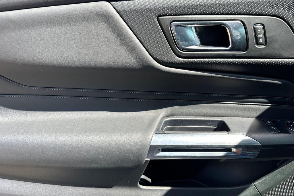 2025 Ford Mustang GT Premium Fastback - Photo 8