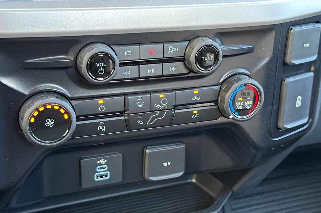 2025 Ford F-250 Super Duty XL - Photo 18