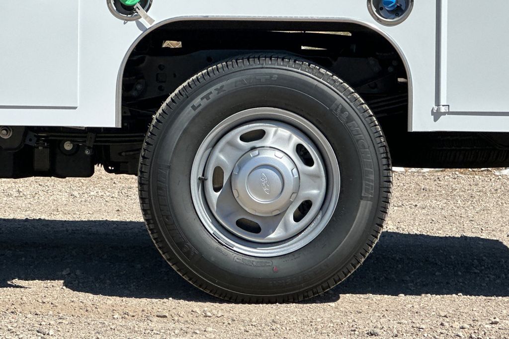 2025 Ford F-250 Super Duty XL - Photo 22