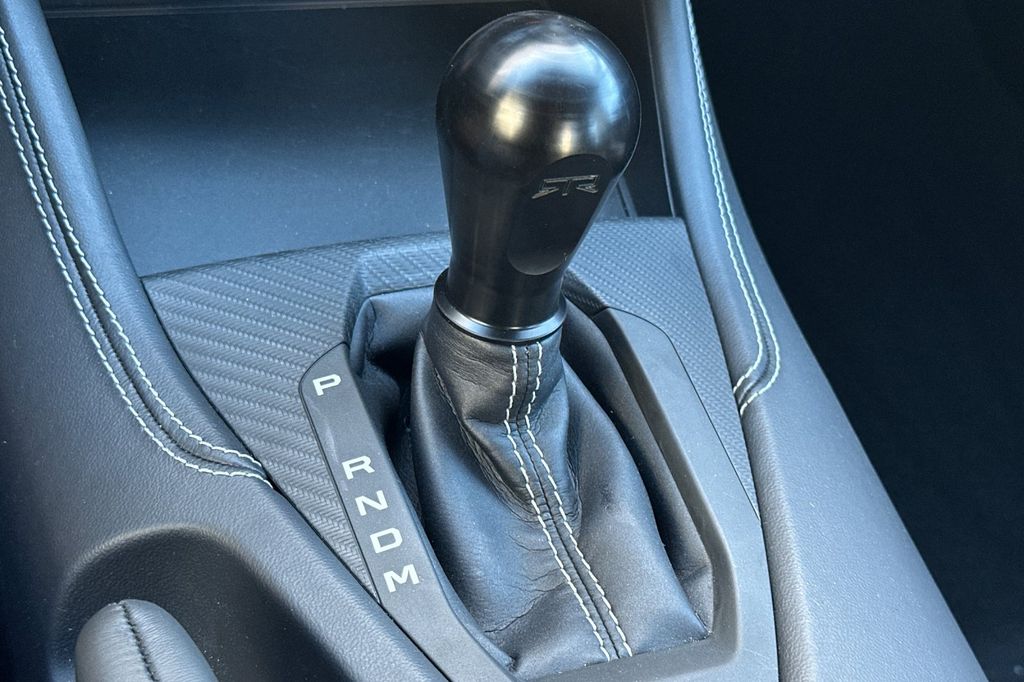 2025 Ford Mustang GT Premium Fastback - Photo 21