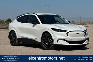 2026 Ford Mustang Mach-E Premium SUV