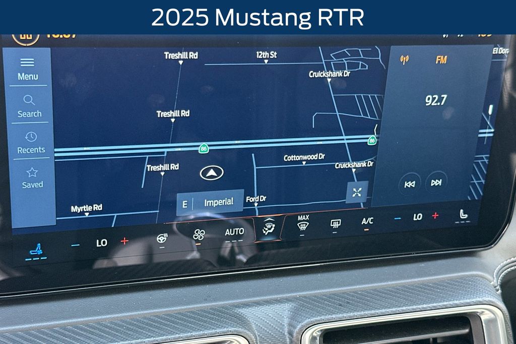 2025 Ford Mustang GT Premium Fastback - Photo 18