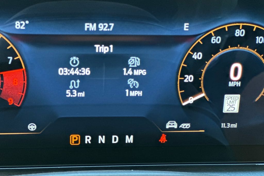 2025 Ford Mustang GT Premium Fastback - Photo 27