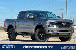 2026 Ford Ranger XL Truck