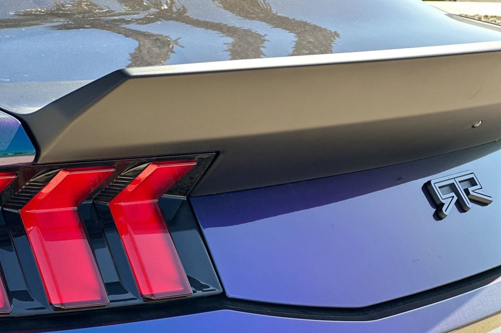 2025 Ford Mustang GT Premium Fastback - Photo 20
