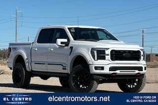 2026 Ford F-150 Lariat Truck