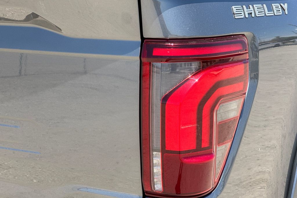 2025 Ford F-150 Lariat - Photo 21