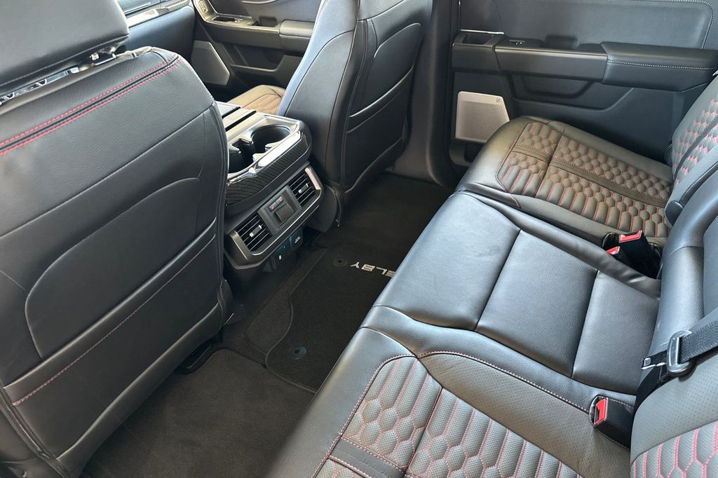 2025 Ford F-150 Lariat - Photo 9