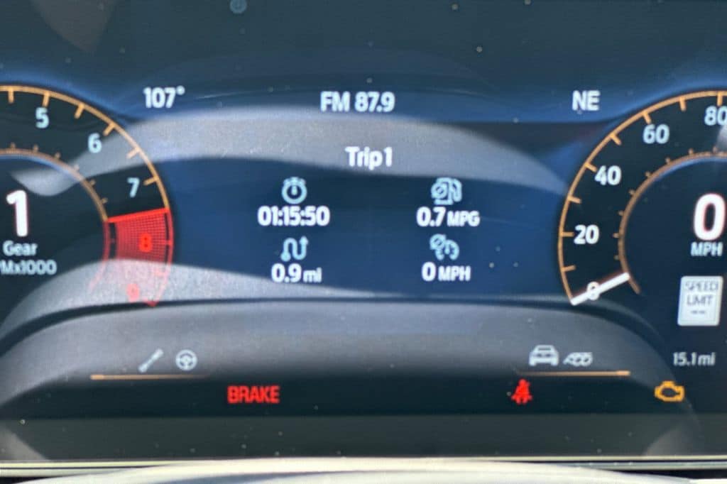 2024 Ford Mustang GT Premium Convertible - Photo 19
