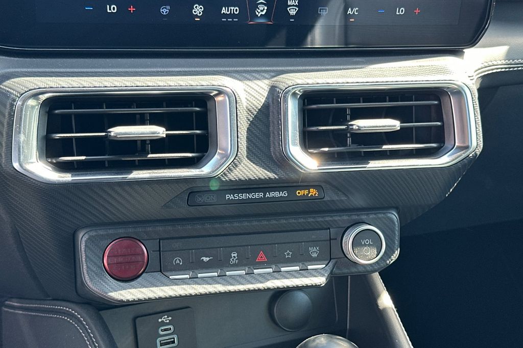 2025 Ford Mustang GT Premium Fastback - Photo 16