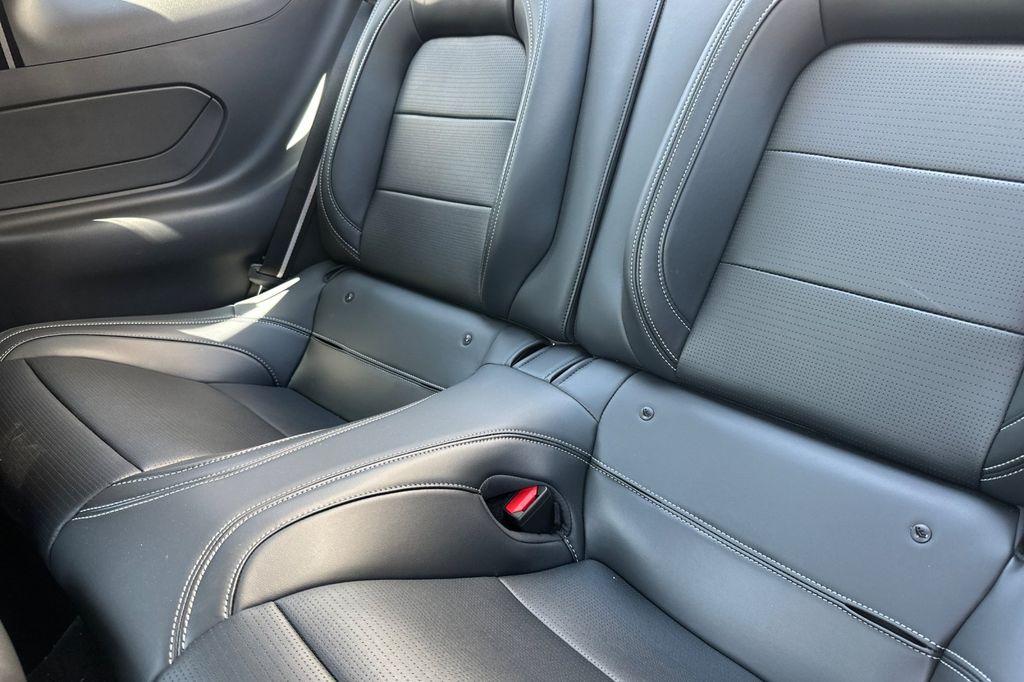 2025 Ford Mustang GT Premium Fastback - Photo 12
