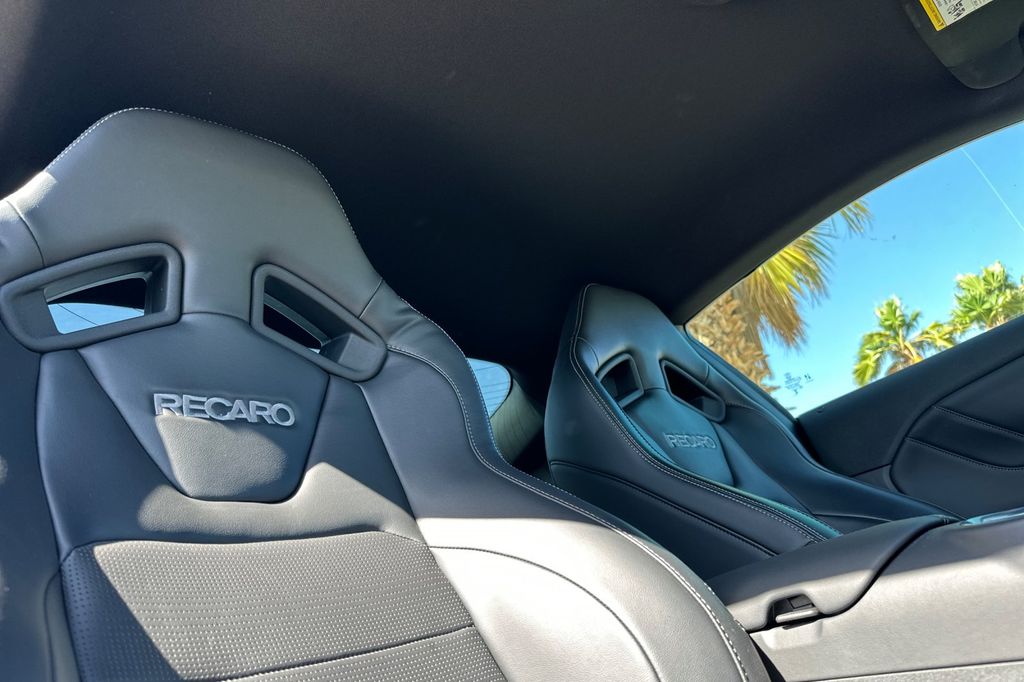 2025 Ford Mustang GT Premium Fastback - Photo 13