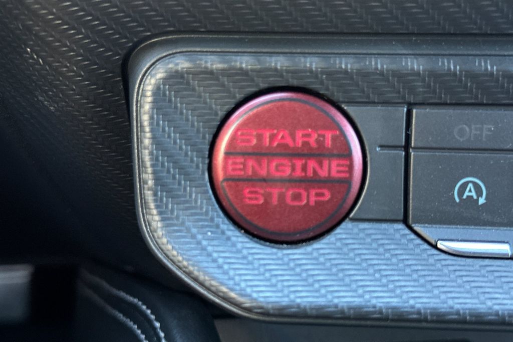 2025 Ford Mustang GT Premium Fastback - Photo 22