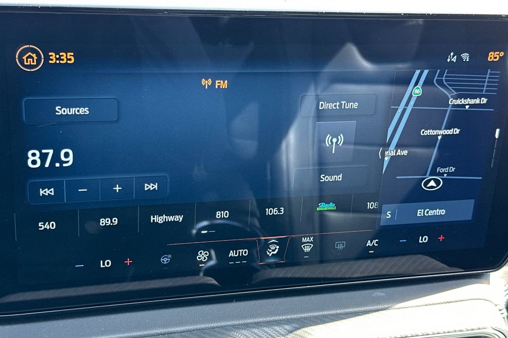 2025 Ford Mustang GT Premium Fastback - Photo 14