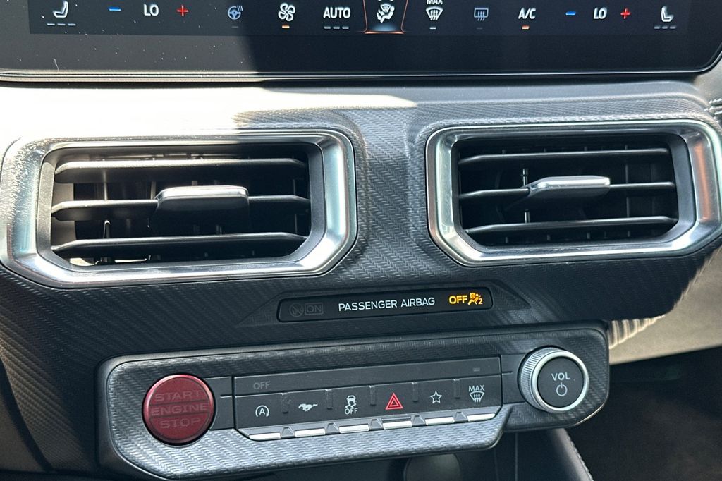 2024 Ford Mustang GT Premium Convertible - Photo 15