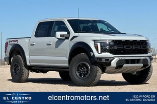 2026 Ford F-150 Raptor Truck