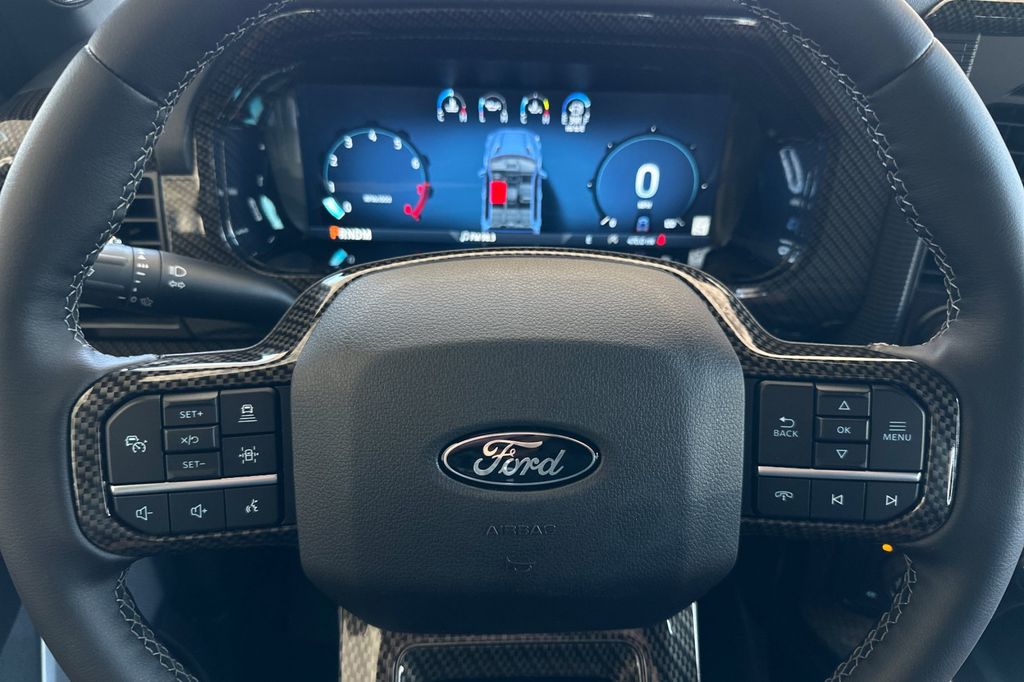 2025 Ford F-150 Lariat - Photo 20