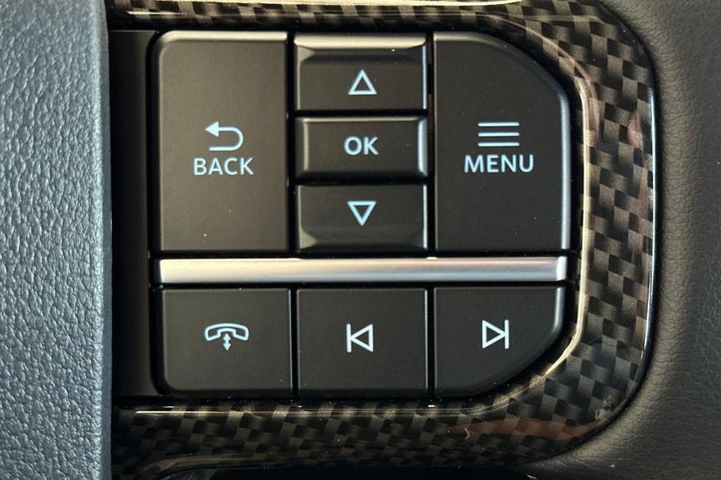 2025 Ford F-150 Lariat - Photo 23