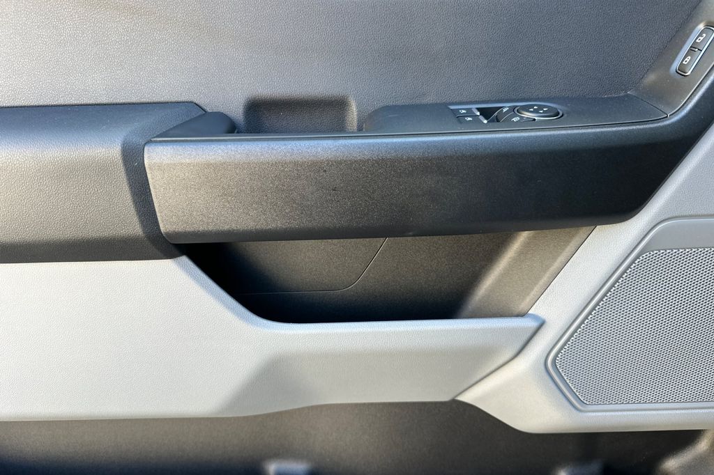 2025 Ford F-250 Super Duty XL - Photo 11