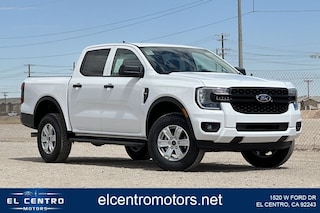 2026 Ford Ranger XL Truck