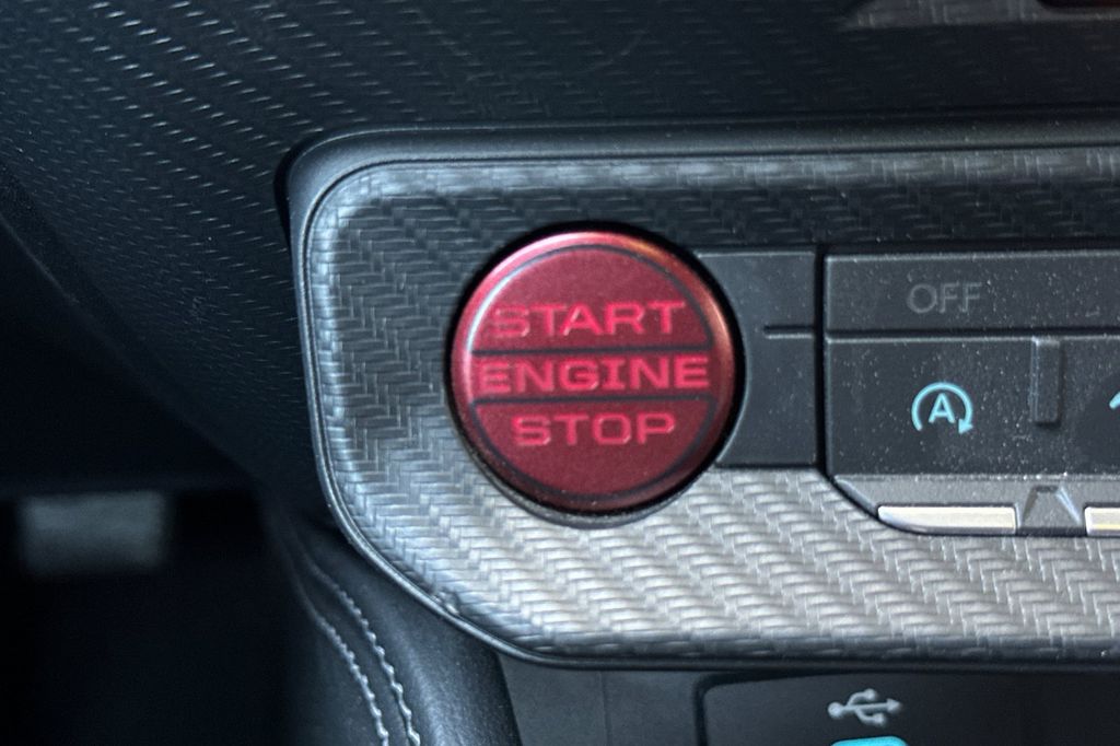 2025 Ford Mustang GT Premium Fastback - Photo 22