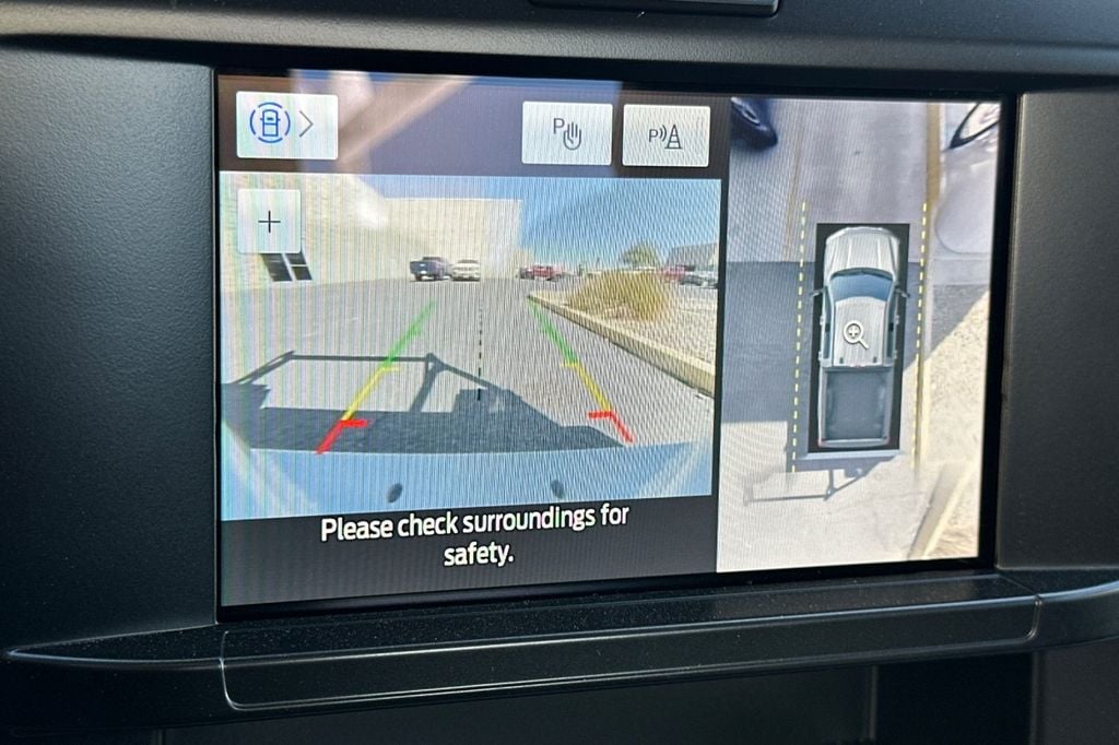 2025 Ford F-250 Super Duty XL - Photo 17