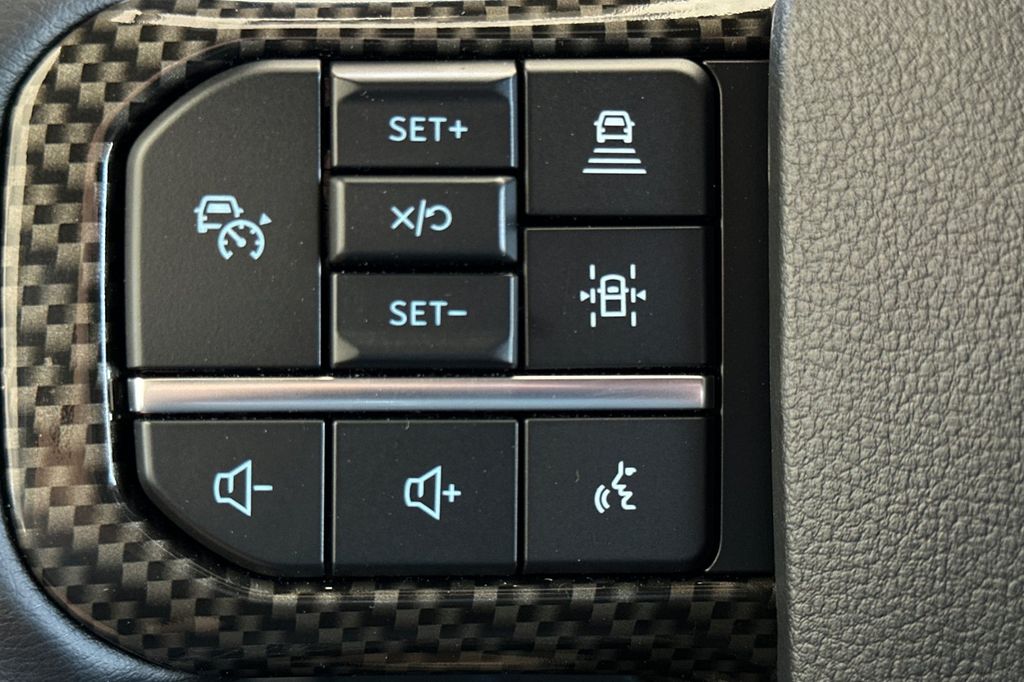 2025 Ford F-150 Lariat - Photo 22