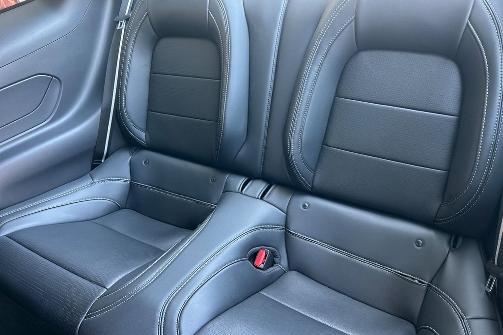 2025 Ford Mustang GT Premium Fastback - Photo 12