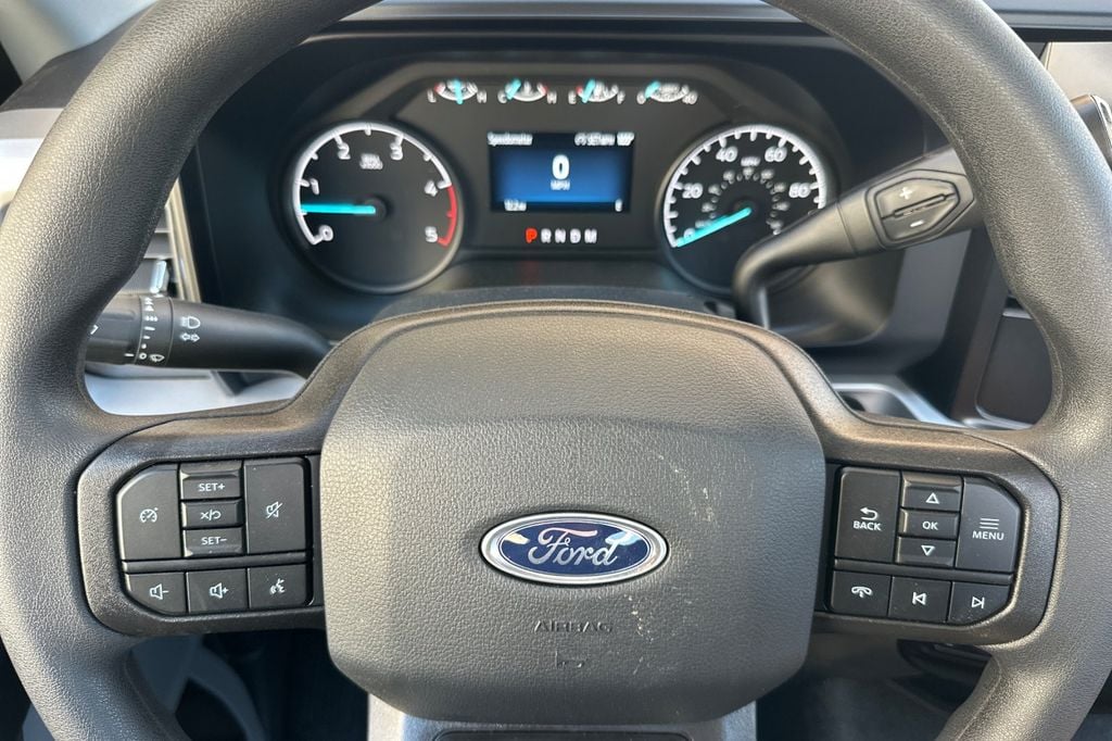 2025 Ford F-250 Super Duty XL - Photo 20