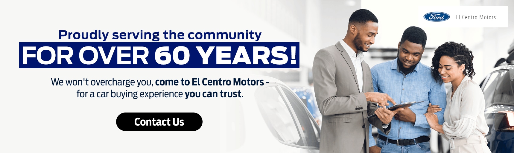 New & Used Ford Dealer El Centro CA El Centro Motors Ford