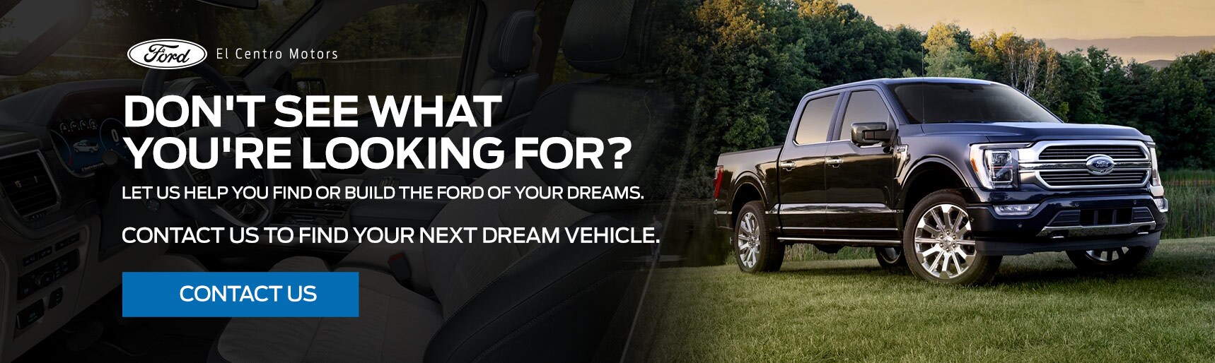 New & Used Ford Dealer El Centro CA El Centro Motors Ford