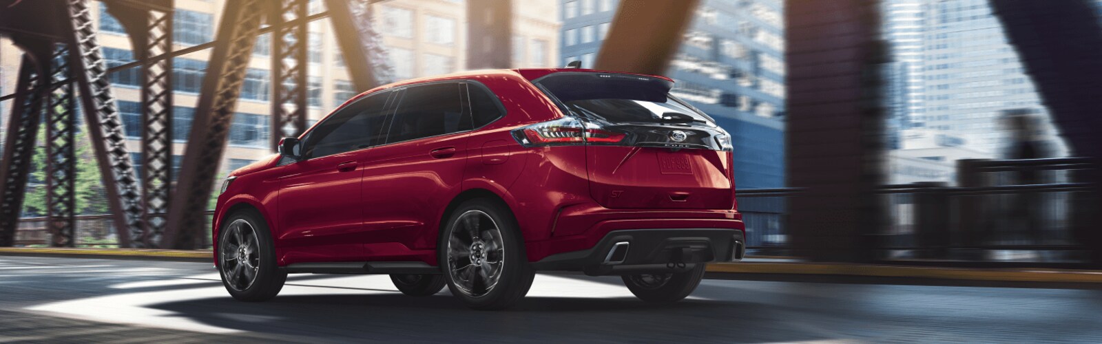 Ford Dealer near Me El Centro Ford Motors