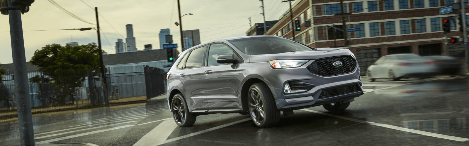 Ford Dealer near Me El Centro Ford Motors